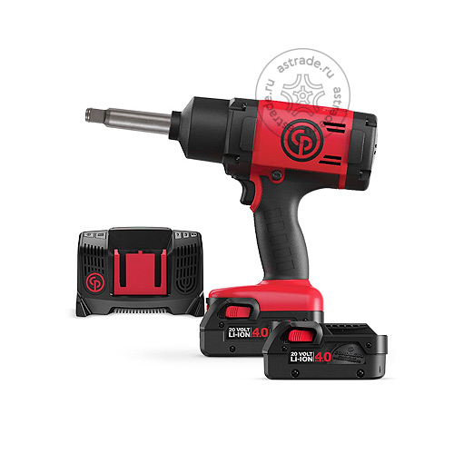 Chicago Pneumatic CP8848-2 Pack