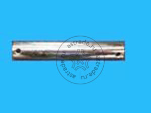 Latch pin