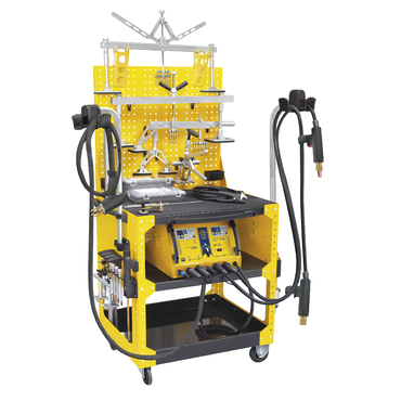 GYSLINER COMBI 230 E PRO
