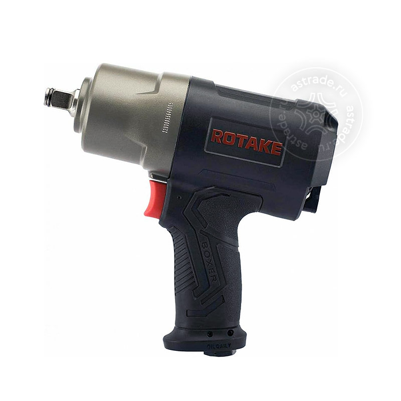 Гайковерт Rotake RT-5276