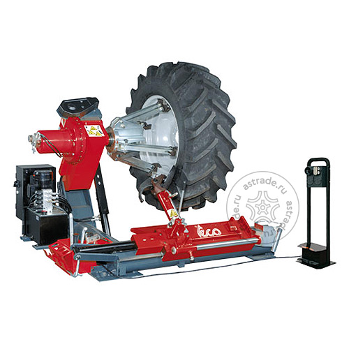 TECO 55 A