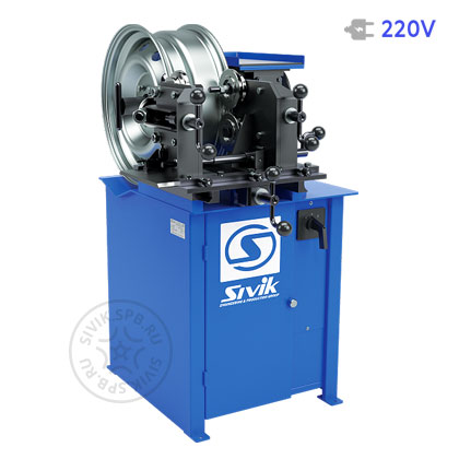 Sivik Titan ST-17 220 В