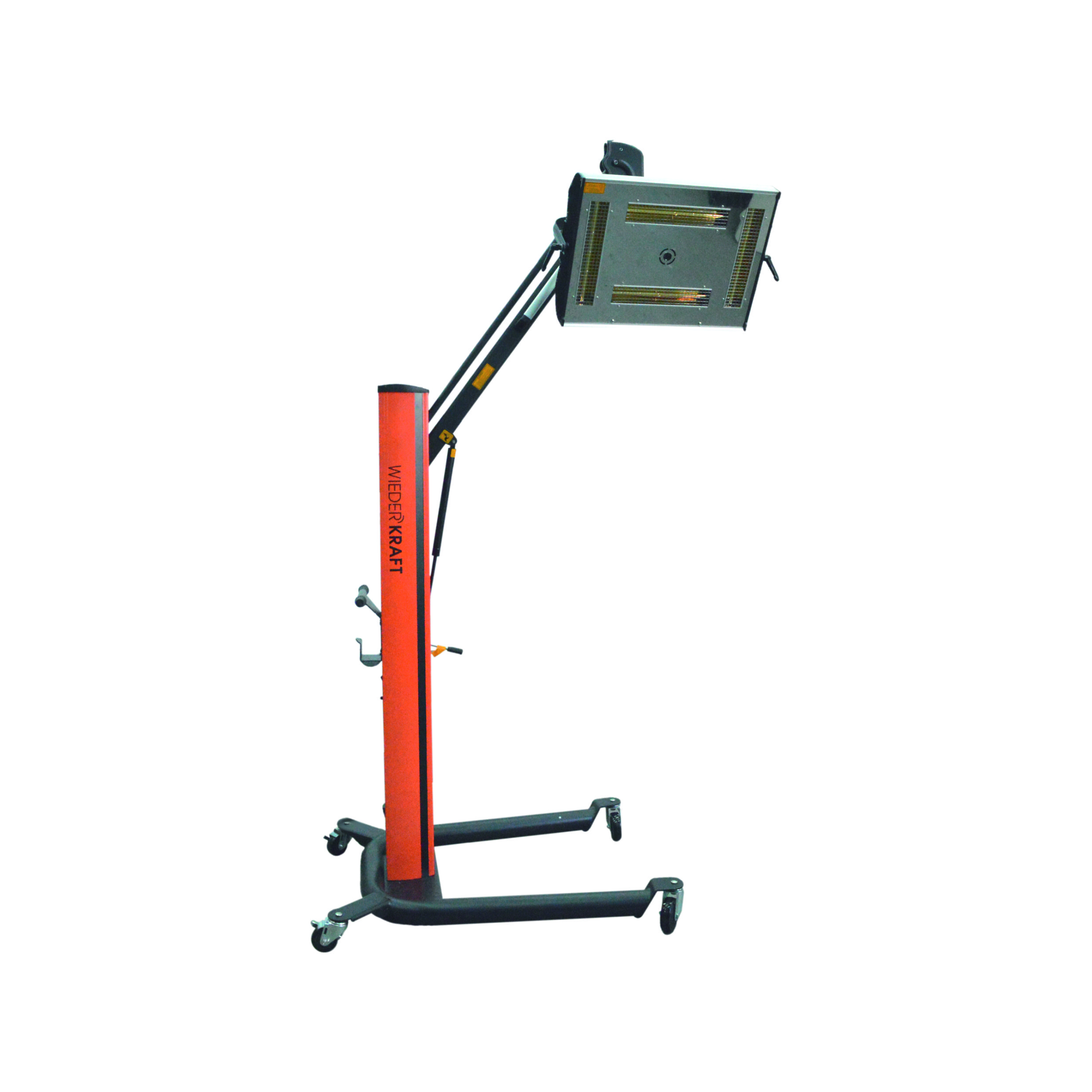 Инфракрасная сушка WDK-4CM