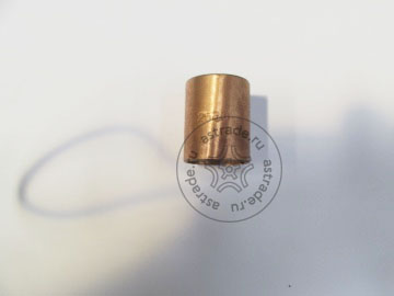 Oil-free bushing, FB090-2535