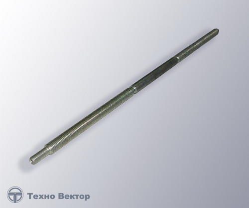 Техно Вектор Винт на колесный адаптер 01/02