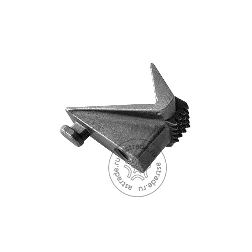 Кулачок зажимной Bosch 104983