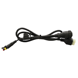 KTM/HUSABERG cable (3151/AP39)