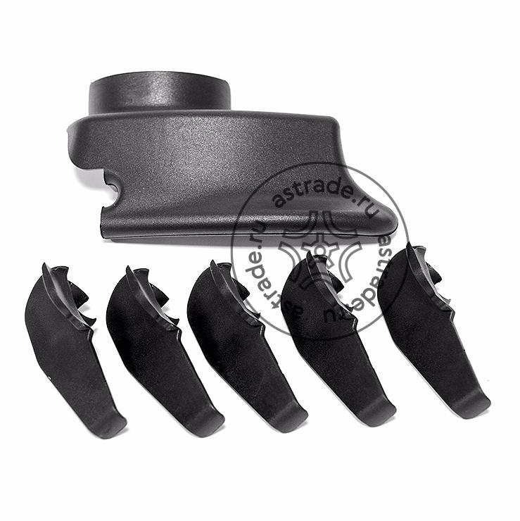 Пластиковые накладки на монтажную головку Bosch 101503
