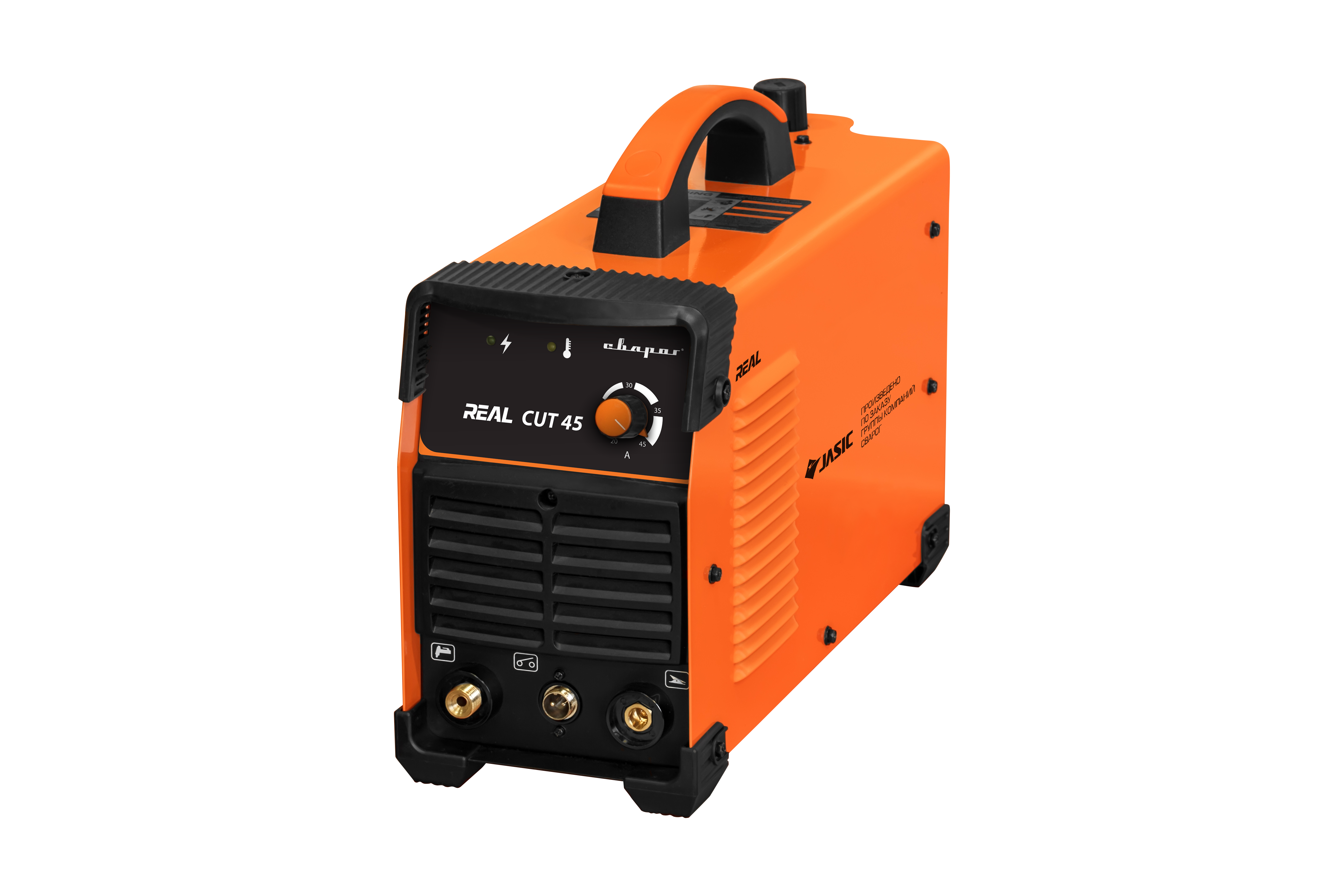 Сварог REAL CUT 45 (L207)
