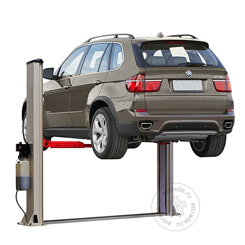SIVER Lift 2.45 (220 В)