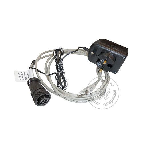 Адаптер USB для подключения тестера АСКАН10 к ПК