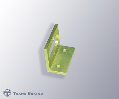 Техно Вектор скоба угловая