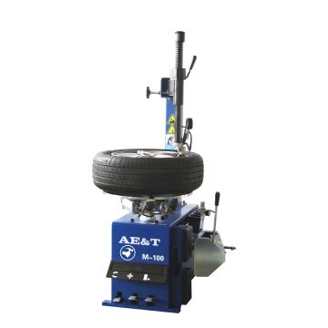AE&T M-100 (380)