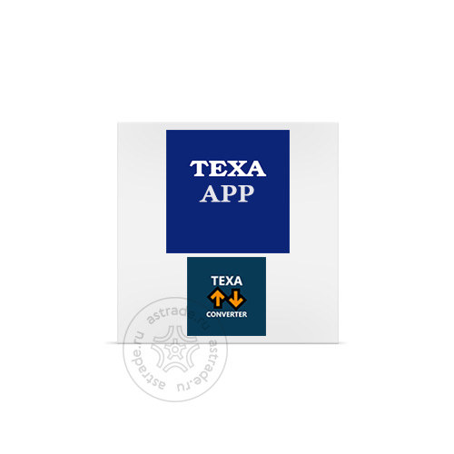 TEXA MEASUREMENT UNIT CONVERTER