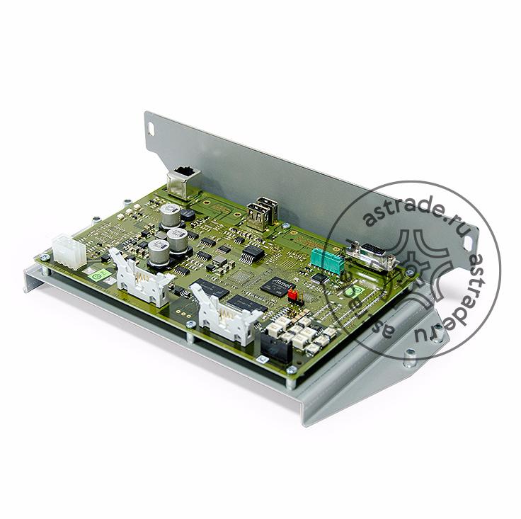 Плата процессорная WBE-4140 Bosch 656294