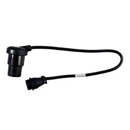 IVECO DAILY 38 pin cable (3151/T03A)