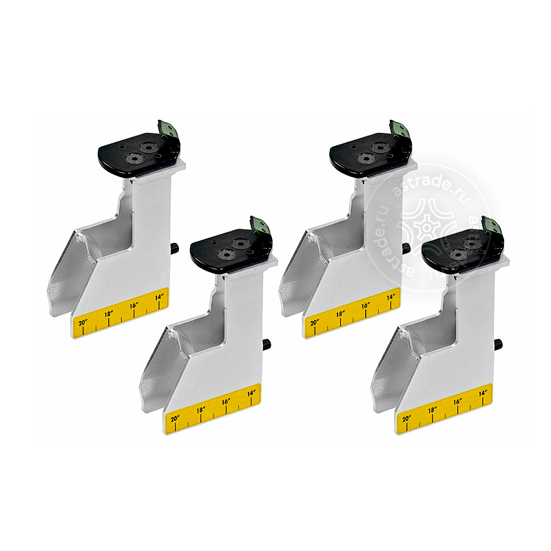 Зажимные кулачки Bosch 103543