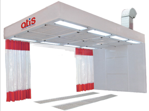 Atis PP 522