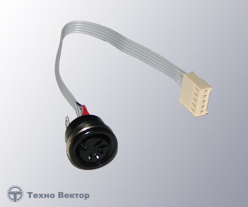 Техно Вектор Шлейф ИБ