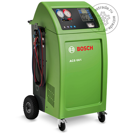 Bosch ACS 661, ACS 561