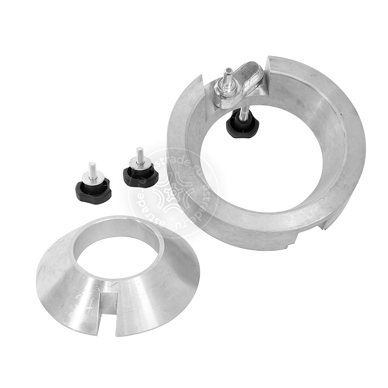 Комплект для легкого ком. трансп. Bosch 108136
