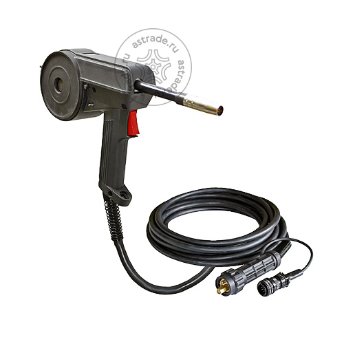 GYS SPOOL GUN 150А