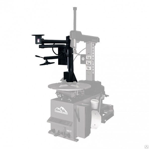 TROMMELBERG PL1330
