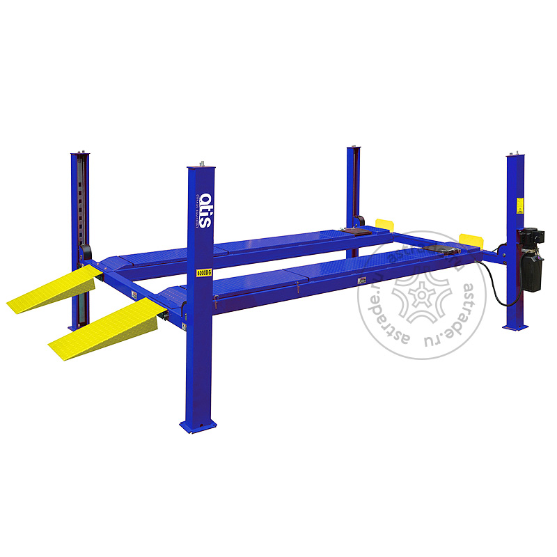 PEAK KHL-4000A