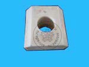 Inner arm slider