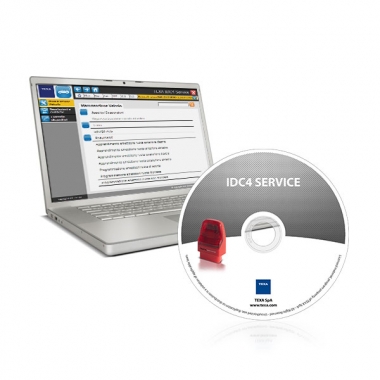 Расширение до IDC4 FAST FIT