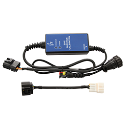 SUZUKI and CAGIVA reprogramming cable