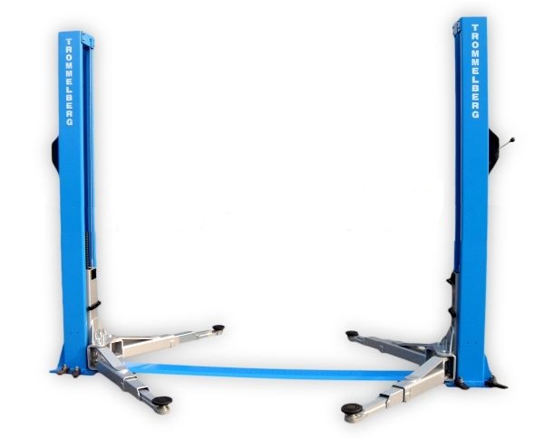 TROMMELBERG TST55W