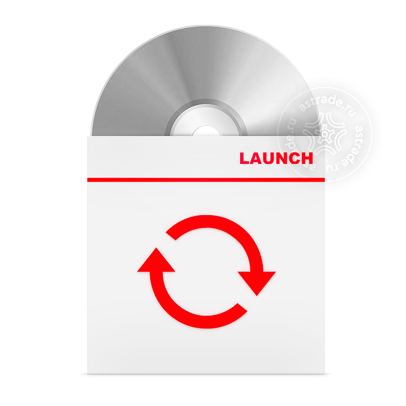 Подписки и обновления Launch PRO3