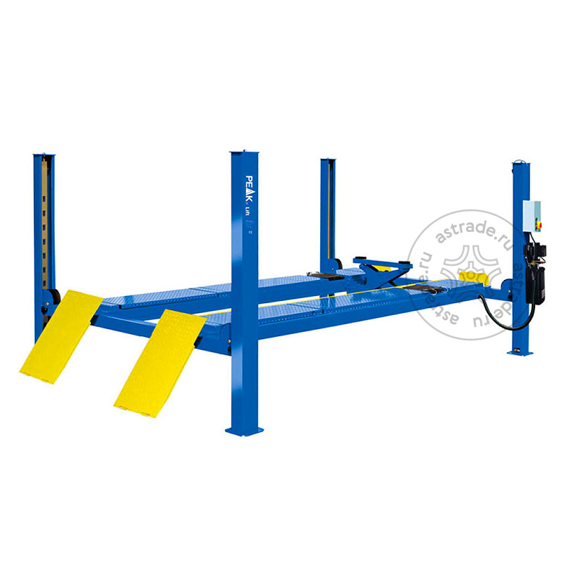 PEAK KHL-5500A