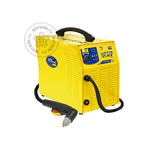 GYS PLASMA CUTTER 35KF