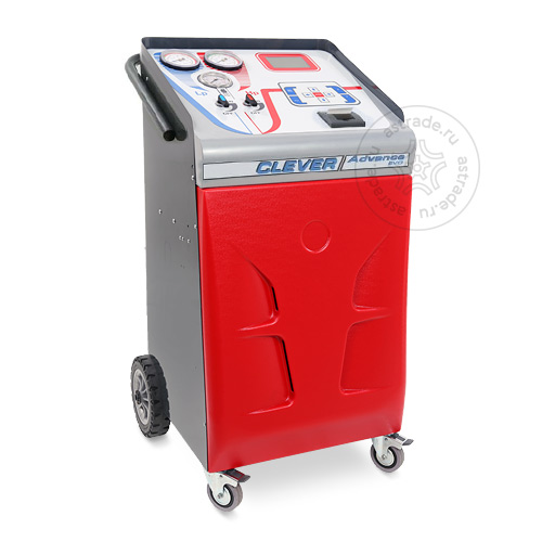 SPIN CLEVER ADVANCE EVOLUTION PRINTER