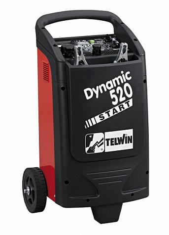 TELWIN Dynamic 520 START