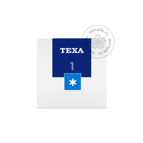 Разовое обновление ПО заправочной станции серии TEXA KONFORT