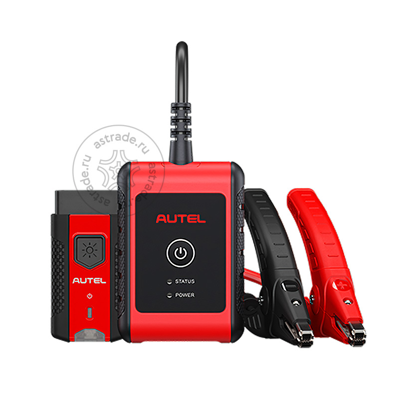 Autel MaxiBAS BT508