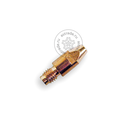 Контактный наконечник для горелки 250 A, диам. 1,2 мм (10 шт.)
