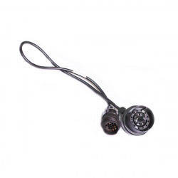 20-pin OBD adapter for BMW