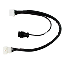 Truck - Bus WABCO ABS D/E cable (3151/T48)