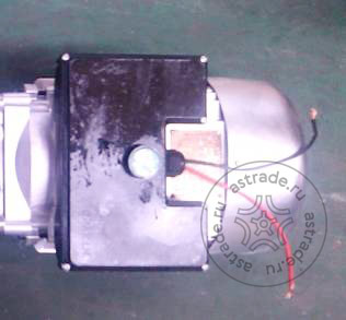 103990224 Alufer motor 220V 50HZ
single-phase (DFY/EAST)
