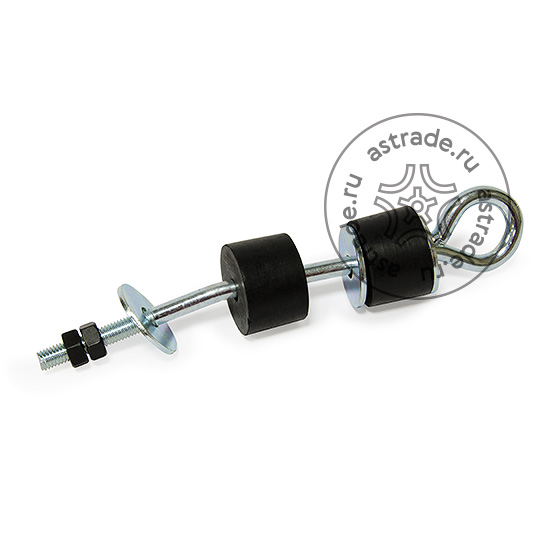 Стержень для башни Bosch 106690