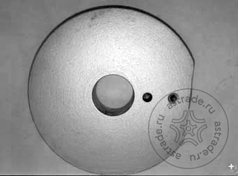 103203017 Pulley