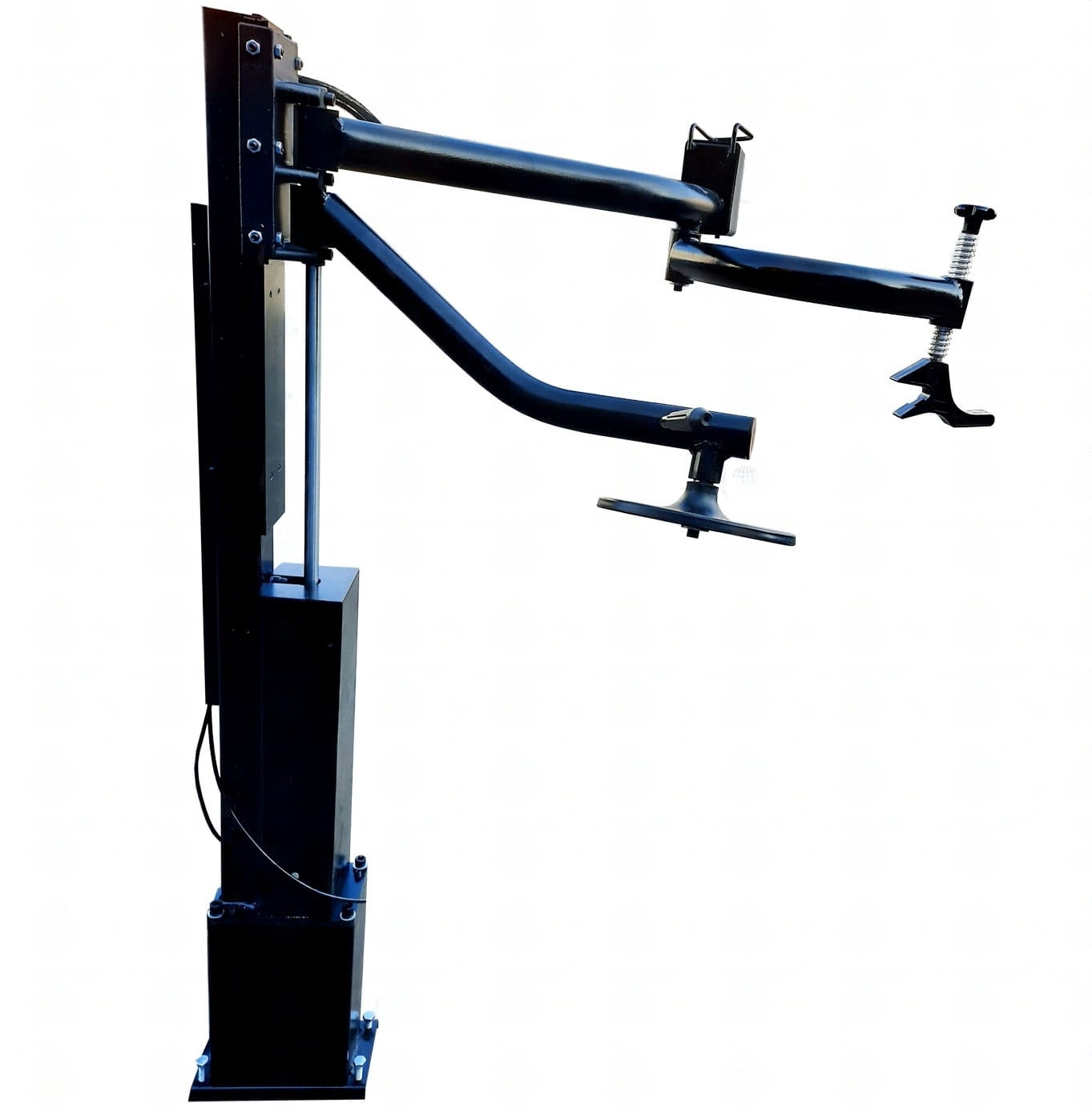 System4you SS-360