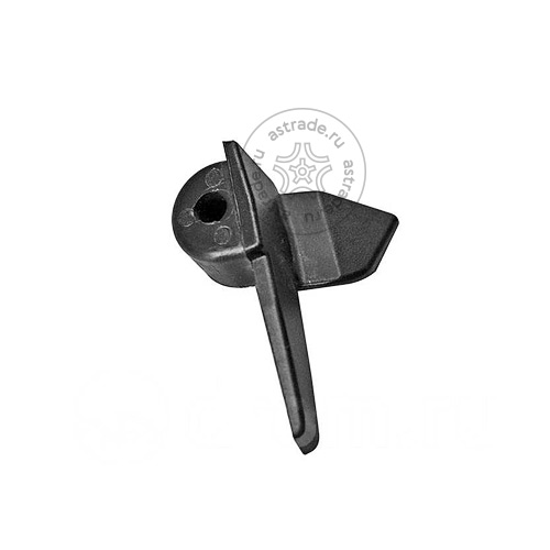 Накладка на монтажную головку (пластик) YC1-3006689