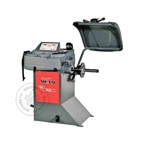Sicam SBM60