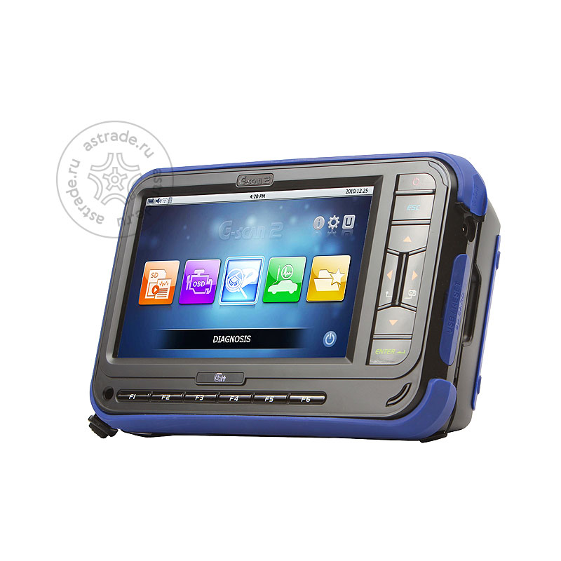 G-scan 2 Lite