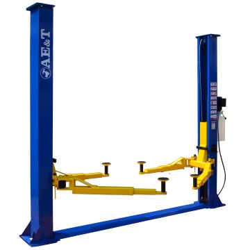 AE&T Т4 UH (380V)